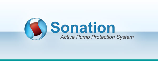 Logo des Active Pump Protection Systems